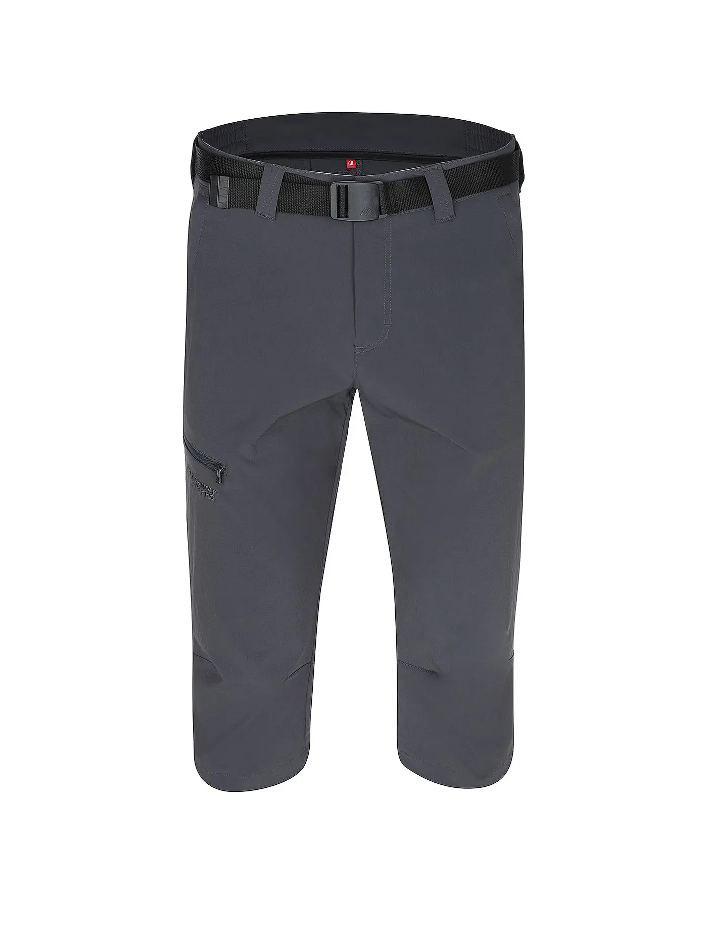 MAIER SPORTS | Herren 3/4 Wanderhose Jennisei | 